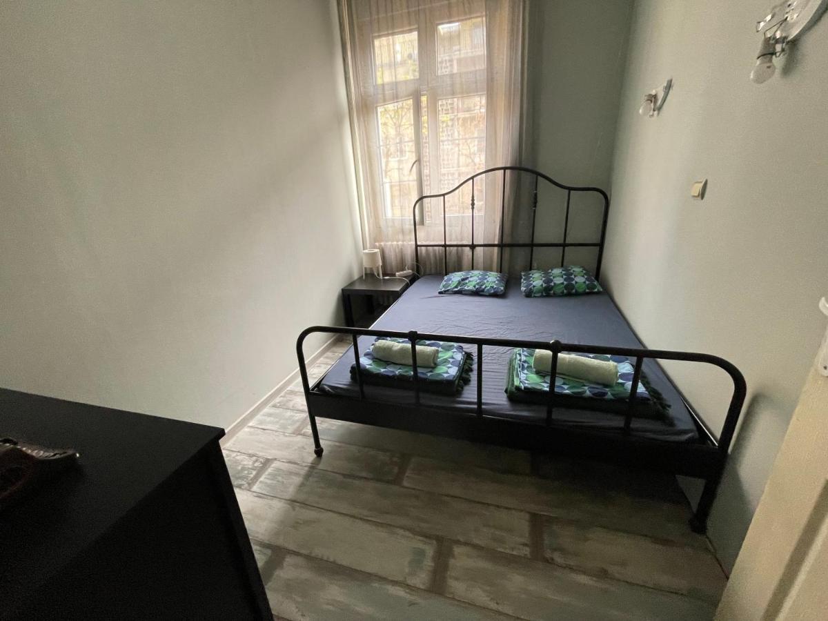 Habitat Hostel Beograd Ngoại thất bức ảnh