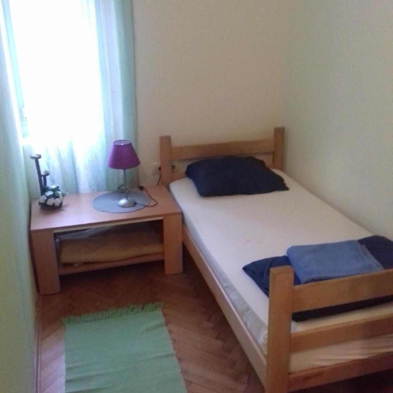 Habitat Hostel Beograd Ngoại thất bức ảnh